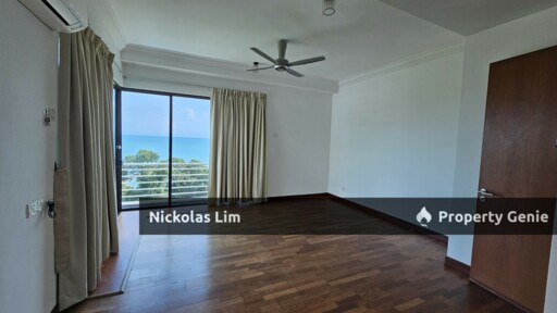 3 Storey Semi-D, value buy, seaview, Penang