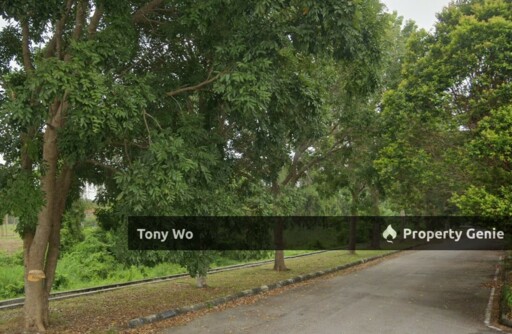 Industrial Land For Sale