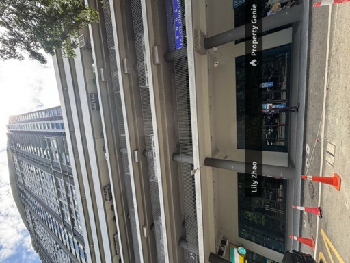 F&B Ground Floor Shop Lot / Showroom Shoppes for Rent @ Prime Area, Jesselton Quay Citipads Commercials, near Jetty Kota Kinabalu City Centre, Sabah