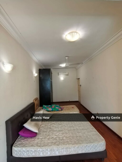 For Rent, Orchid View Luxury  Apartment @Jalan Bukit Chagar, 1 Carpark