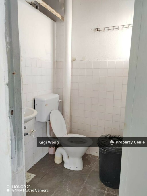 Bukit Baru Apartment