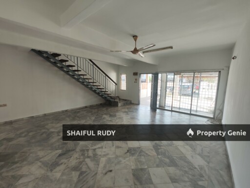 Want to Sell. 2 Storey Terrace House Rawang Perdana 2