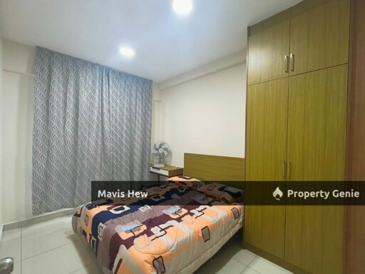 For Rent, ARC @Austin Hills, Fully Furnished, G&G
