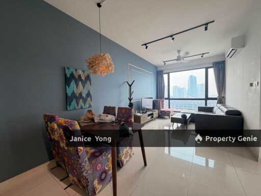 SKS Pavillion Residences Johor Bahru
