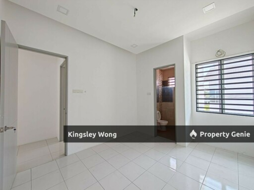 Taman Casa Lapangan SPPK Double Storey Terrace House Fully Renovated Near Pasir Pinji Gunung Rapat