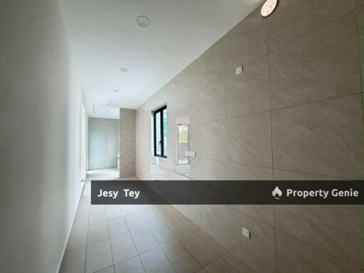 Austin Heights Double Storey Semi-D For Sales