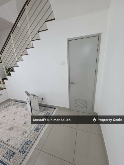 Gated and Guarded, Teres 2 Tingkat, Azelia Bukit Banyan, Sungai Petani