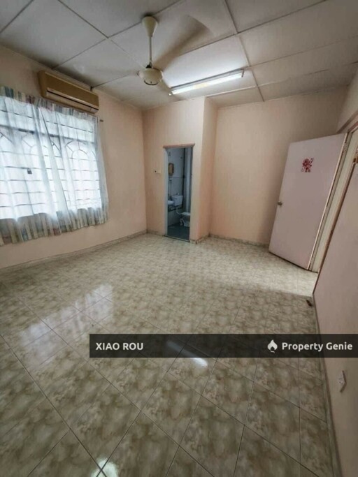 For Sale Merdeka Jaya Double Storey