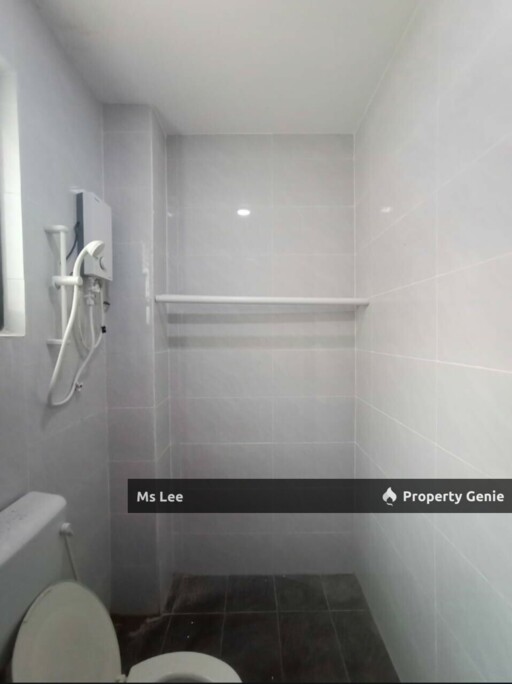 Bungalow Residence Suite @ Glenmarie Cove, Port Klang-Jasmine Residence-Ready Now