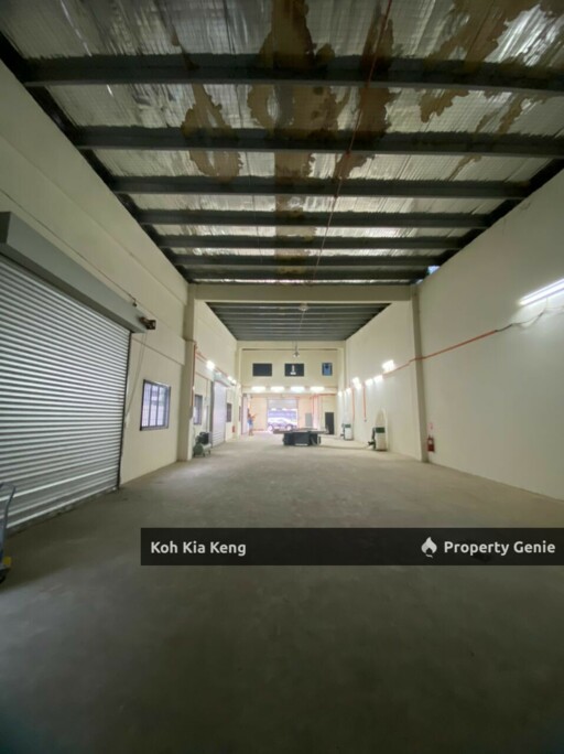 Kota Puteri Industrial Park