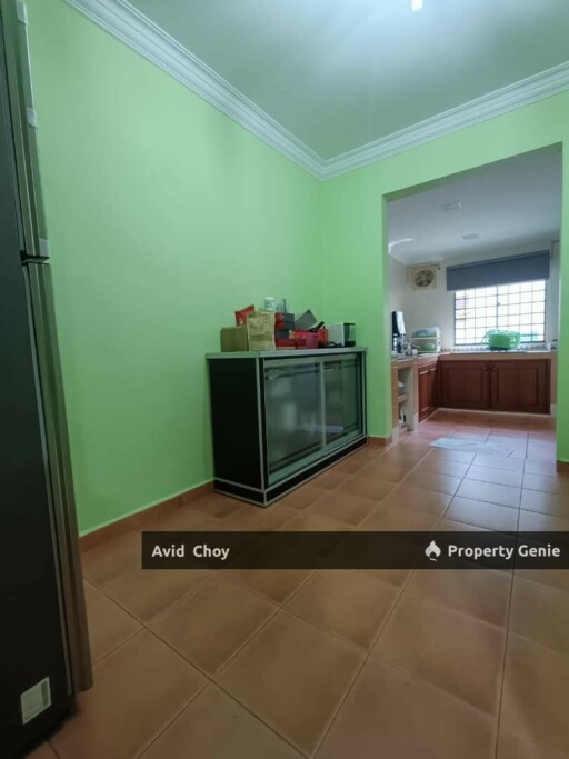 Jalan Teratai, Indahpura ,Kulai, 2 Storey Terrace House