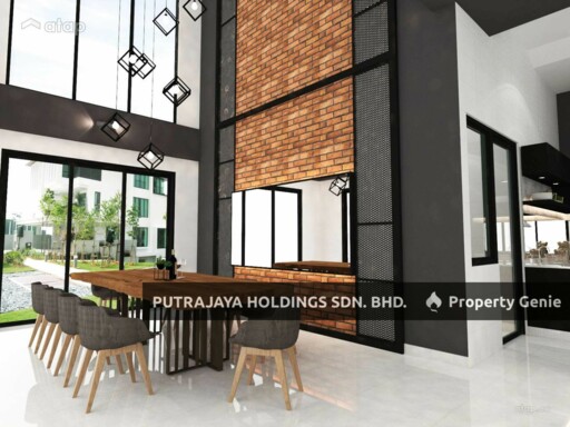 Duta Villa 2