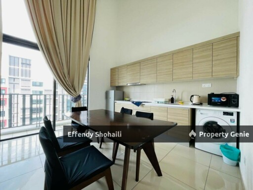 I CITY SHAH ALAM SOHO SUITE