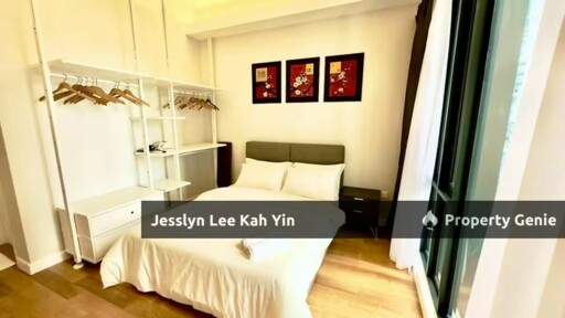 The Sentral Suites KL Sentral For Sale