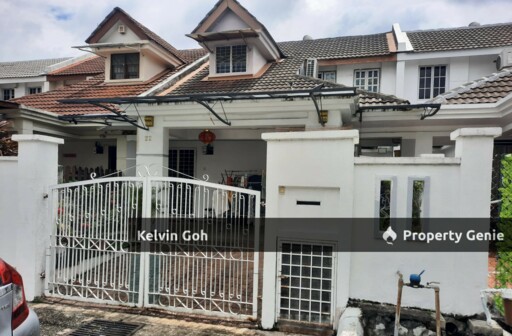 USJ3/3 Subang Jaya