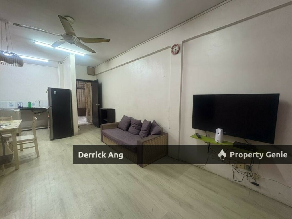 For Sale - Taman Sri Plentong For Sale Masai For Sale Johor For Sale