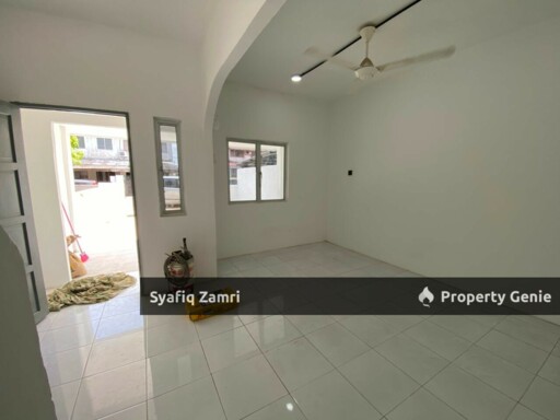 Renovated Im2 Teres 2 Tingkat Kuantan