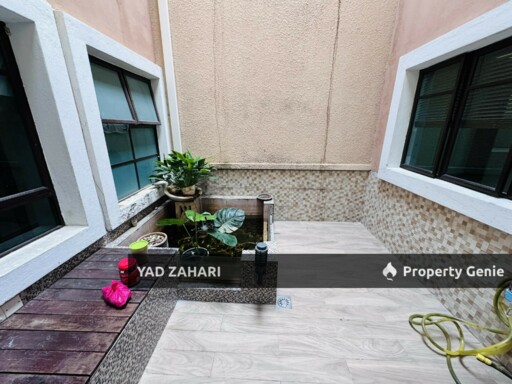 Rossa Jalan 88, Denai Alam | 2-Storey Superlink 5 Bedrooms | RM950K - Below Market and Walking Distance to School