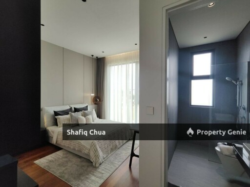 Exclusive Brand New 2 Storey Waterfront Bungalow Cyber 10, Cyberjaya
