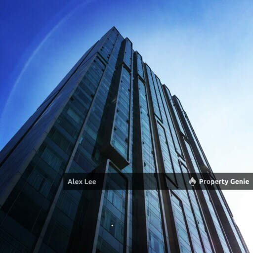 Quadro KLCC Condo for Sale | Modern Luxury Living Near Petronas Twin Towers