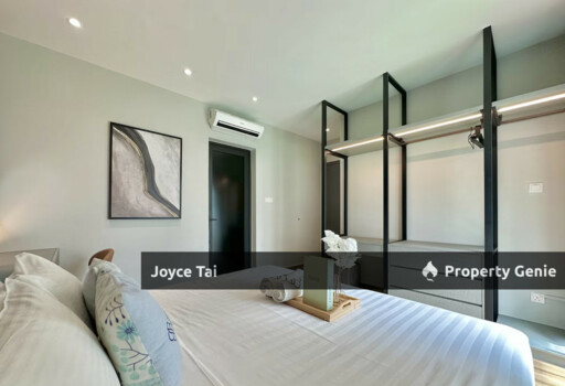 Country Garden Danga Bay