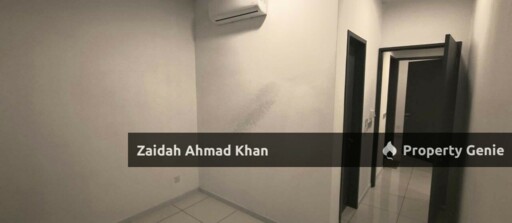 THE VALLEY SKYSIERRA SETIAWANGSA END UNIT 3 BEDROOM 3 BATHROO 2 CAR PARK PARTLY FURNISHED WITH BALCONY