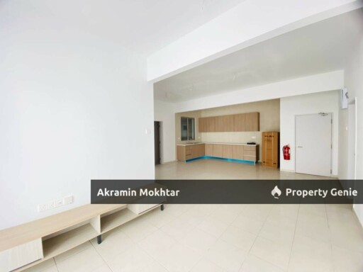 Freehold, Brand New, Partially Furnished & 2 Parking | Residensi Adelia 4 Bangi Avenue, Bangi Kajang Selangor .
