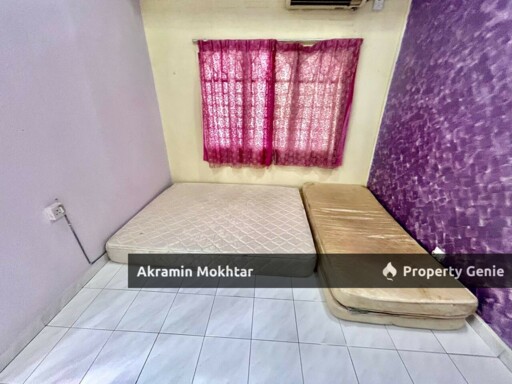 Cheapest & Fully Renovated | Single Storey Taman Sri Cheras Jaya, Balakong Cheras Selangor.