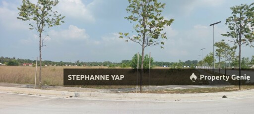 SBB Industrial Park (Phase 1A) Pulau Indah