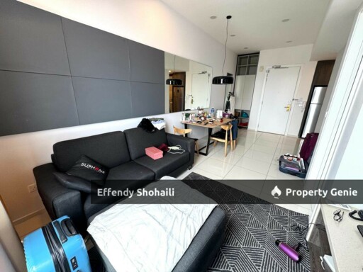 THE ROBERTSON RESIDENCE CONDO BUKIT BINTANG