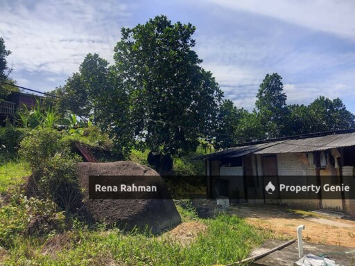 Agricultural Land in Rasah Kemayan Seremban