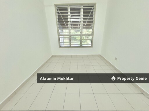 FREEHOLD & EXTENDED | 2-STOREY TERRACE TAMAN SAGA EMAS, KAJANG