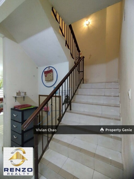 Double Storey for SALE @ Silibin Ria Ipoh