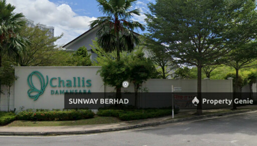 Sunway Challis Damansara