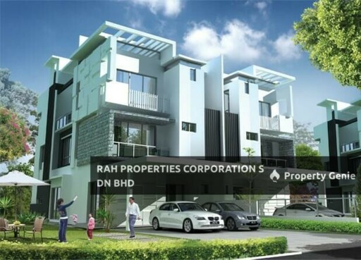 Cahaya Villas