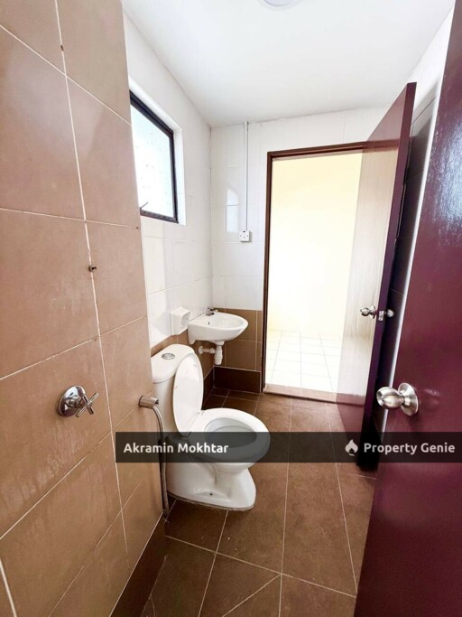 Brand New | Double Storey Saujana Perdana, Saujana Utama, Sungai Buloh