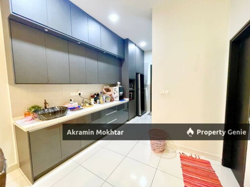 Freehold & Fully Renovated | 3 Storey Terrace House Tiara South, Semenyih