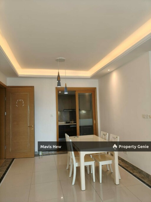 For Rent, R&F Princess Cove 1, 1 Carpark