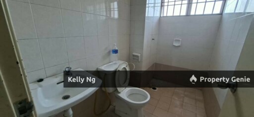 2 Sty Corner House At Bandar Botanic Jenaris Klang For Rent
