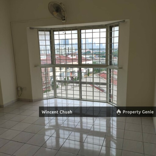 Wangsa Metroview Condo, Wangsa Maju, Kuala Lumpur