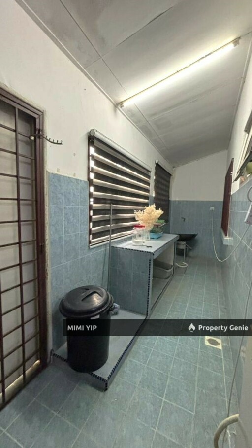 2-Storey Terrace House Bandar Tun Hussein Onn