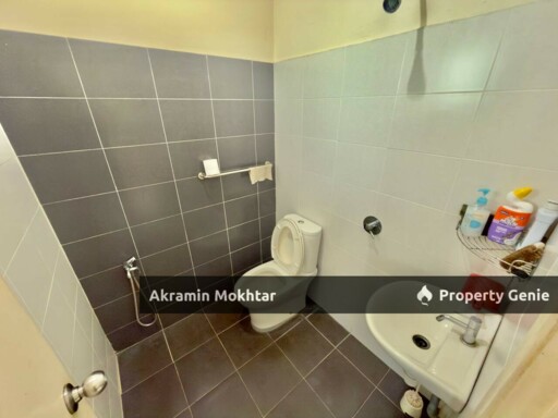Renovated | 2 Storey Terrace Bandar Nusaputra Precint 2, Puchong Selangor