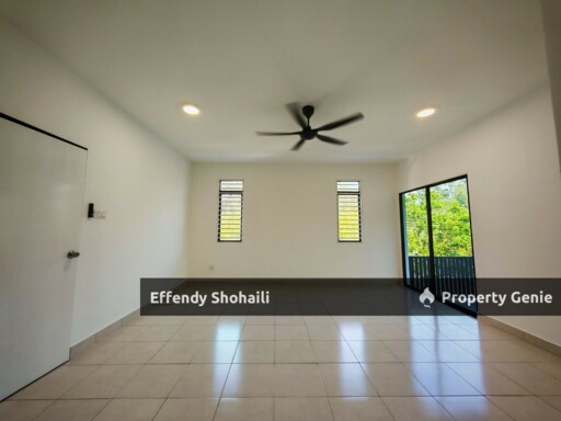 SAUJANA RAWANG AQUILA CORNER LOT