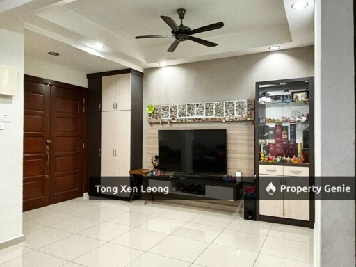 2 Storey @ Bukit Katil For Sale !!