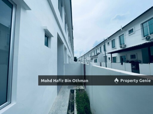 Taman Permaipura, Bedong