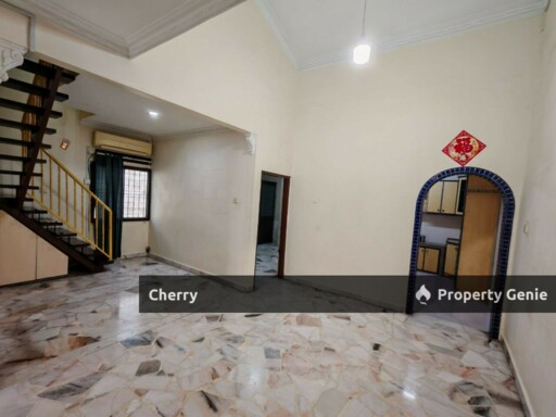 FOR SALE - TAMAN SKUDAI BARU