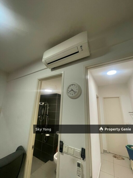 Wellesley Residence Butterworth Fully Renovated & Fully Furnished for RENT