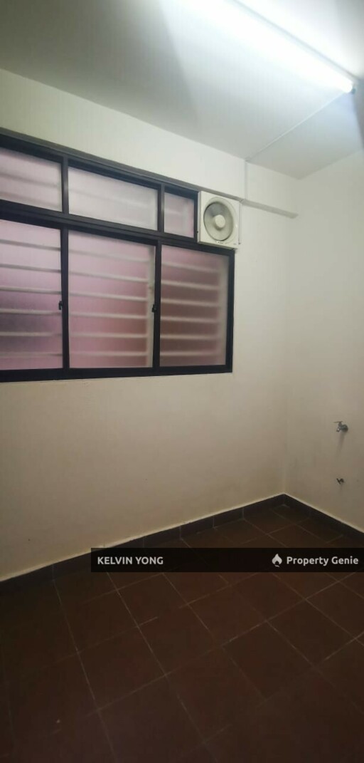 Serunai Apartment - High Floor unit with 2 Carpark Space for Sale