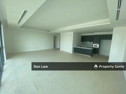 3-bedroom Unit in Jalan Ampang, KL