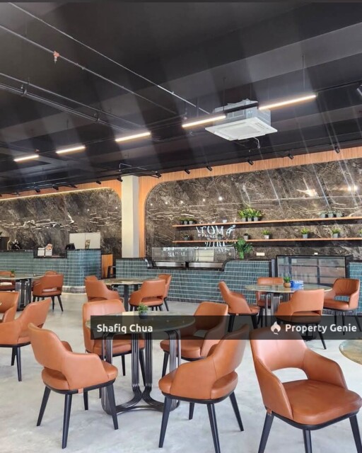 Commercial Warehouse Building for Sale in USJ 1, Subang Jaya